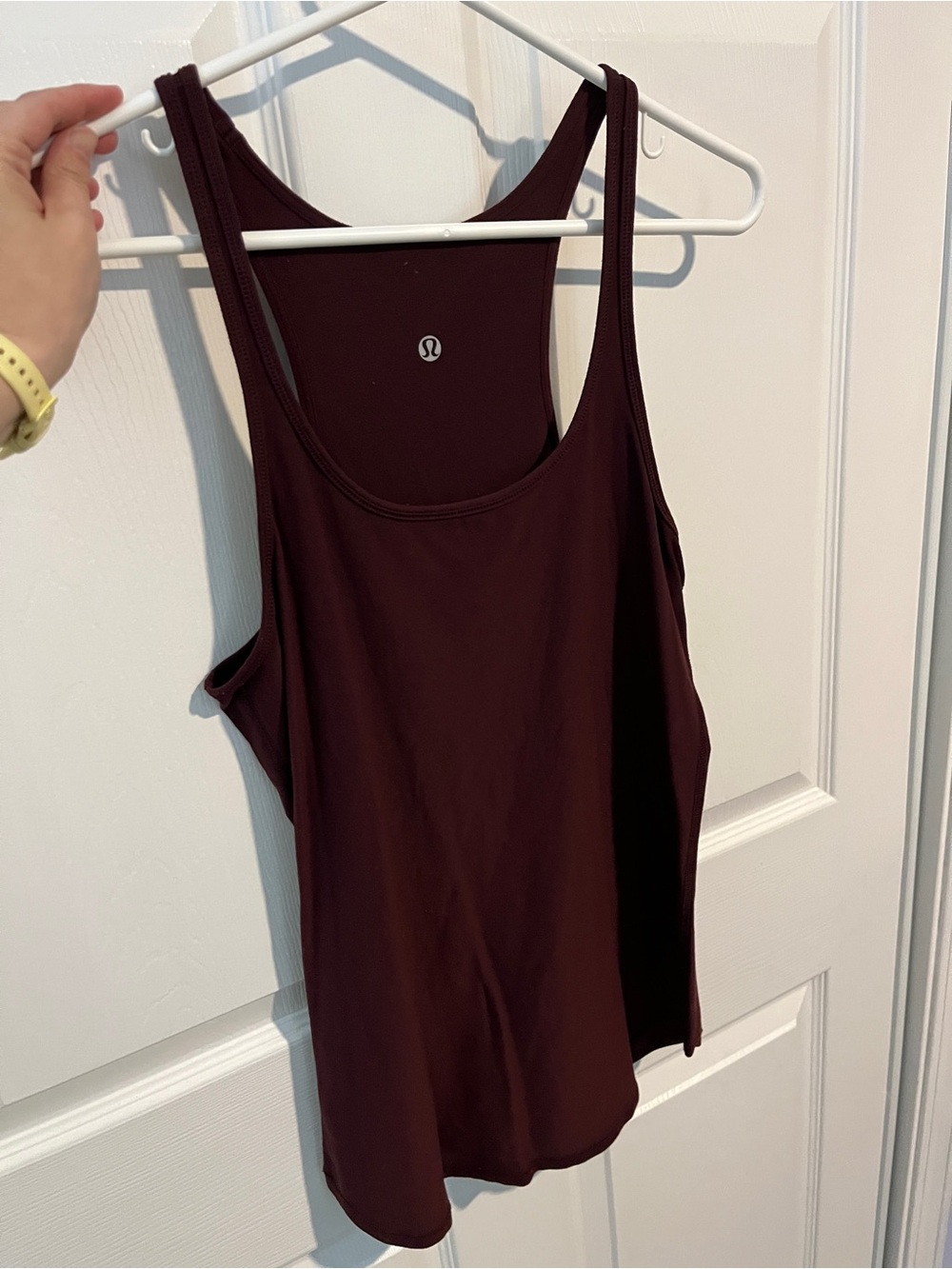 lululemon athletica Women's Tank Top
